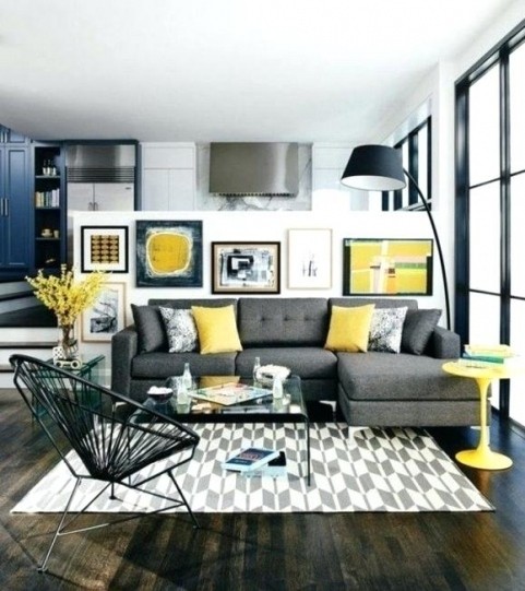 Idee decoration d interieur