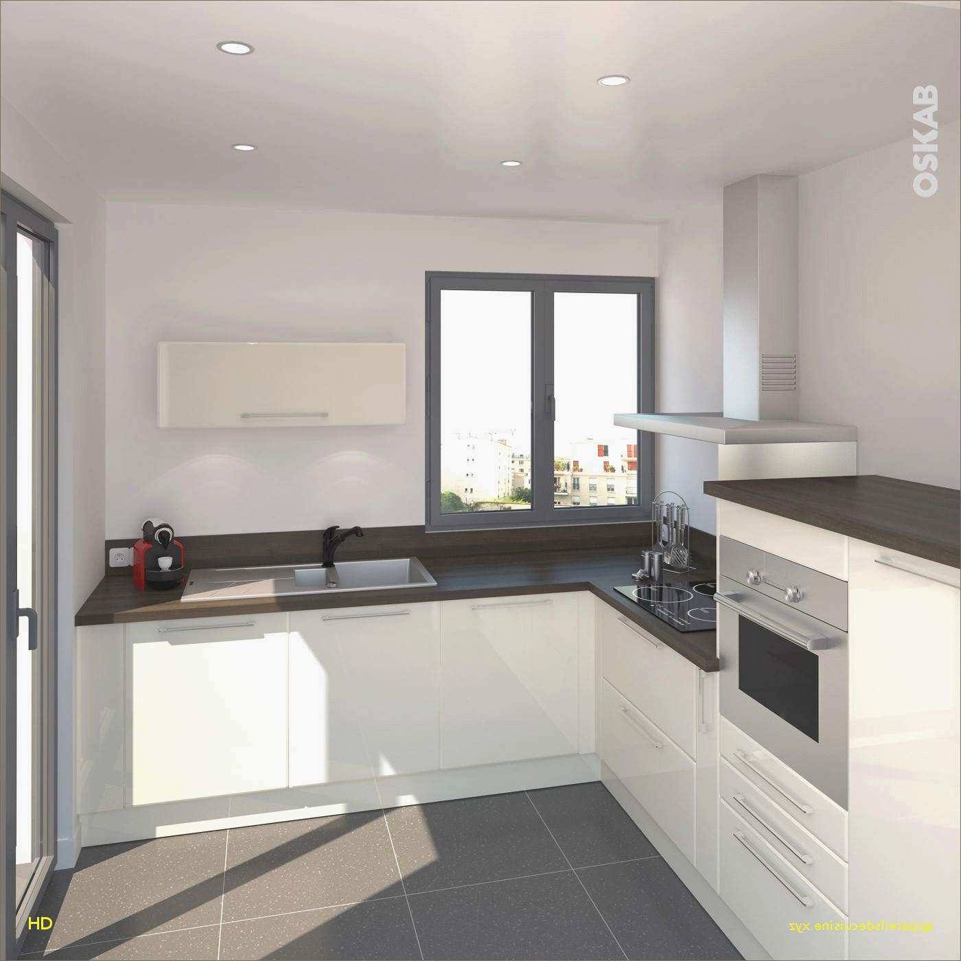 Decoration interieur cuisine peinture