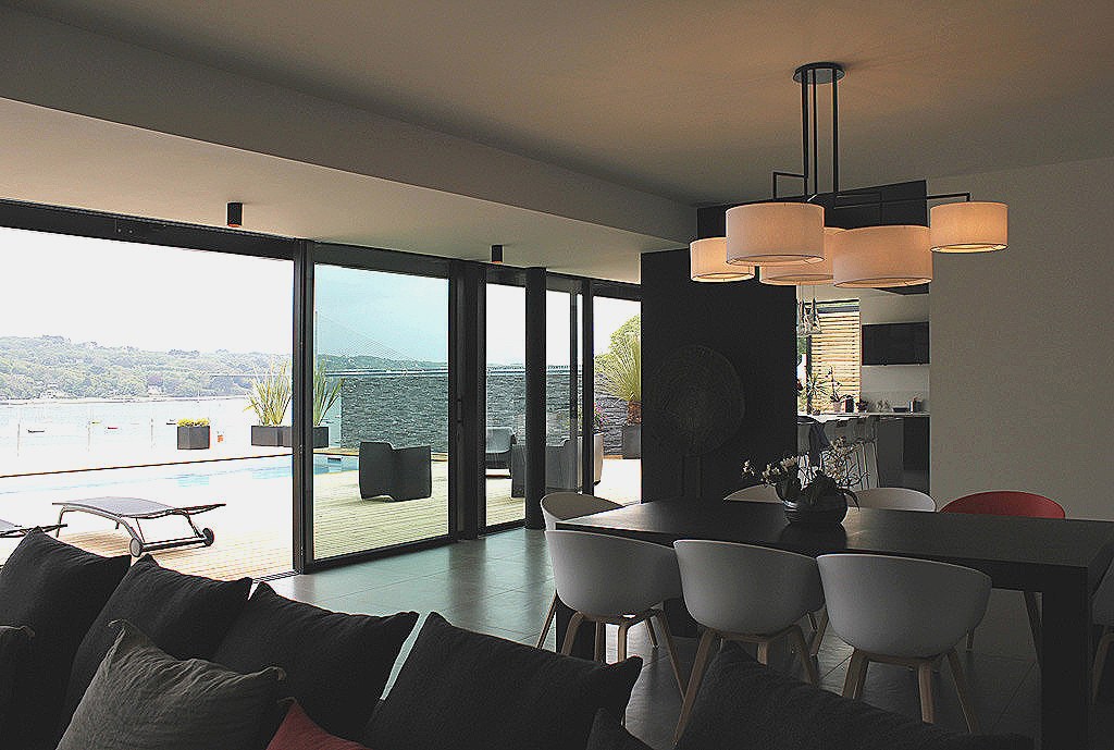 Modele decoration maison moderne