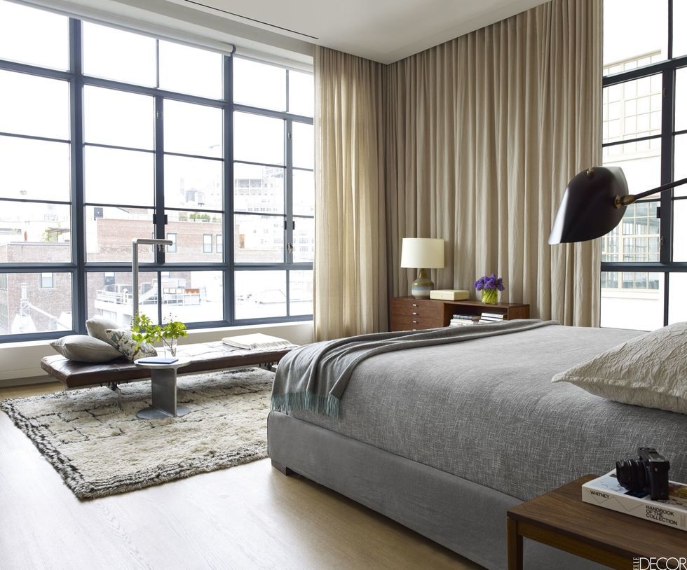Décoration design moderne