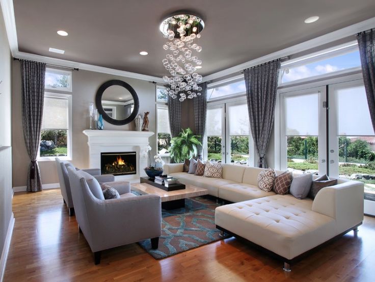 Home design decoration