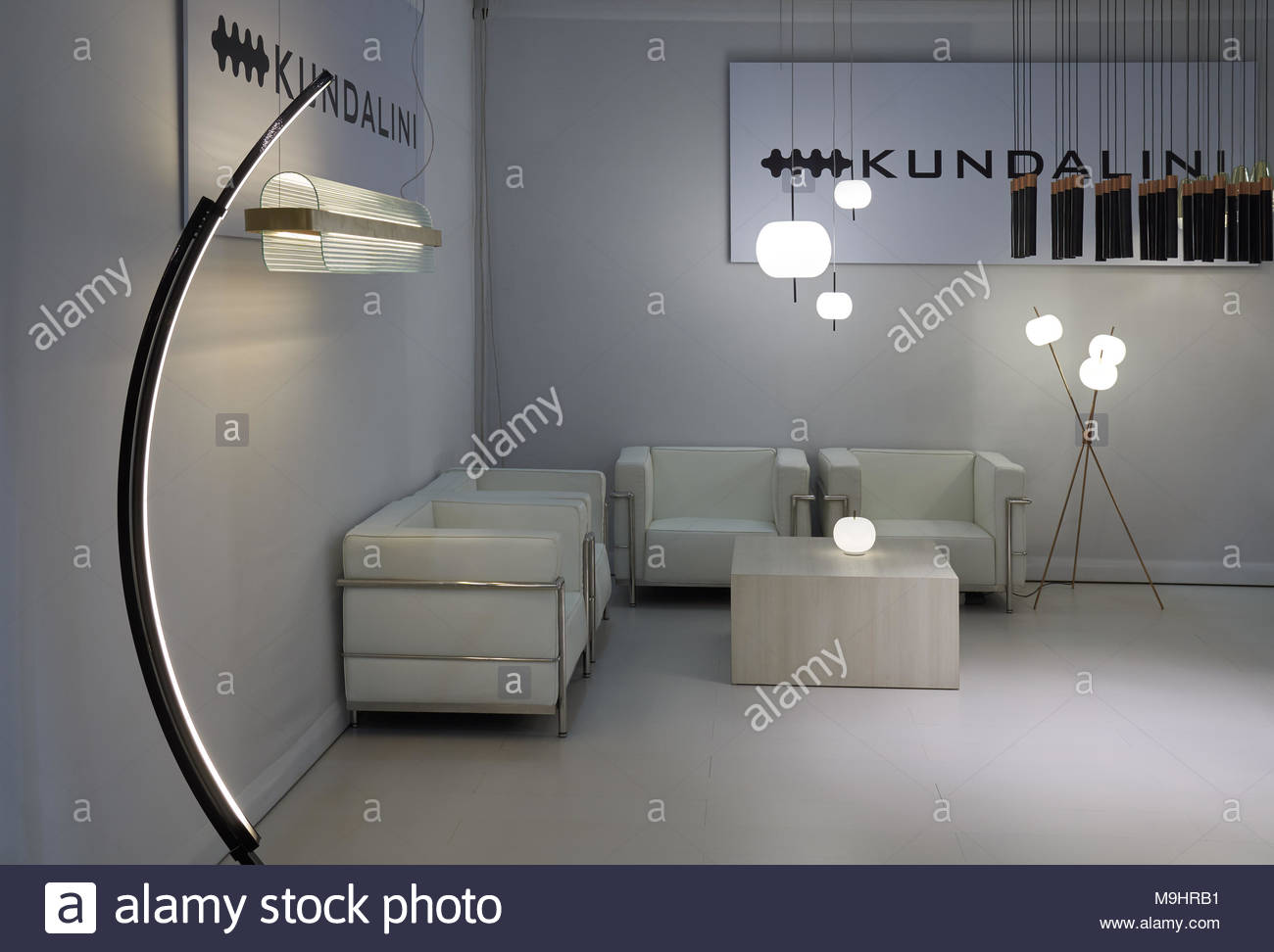 Salon international de la décoration