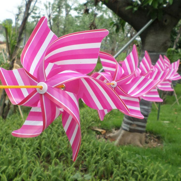 Moulin de décoration pour jardin