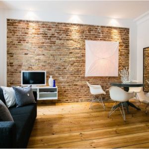 Decoration mur maison interieur