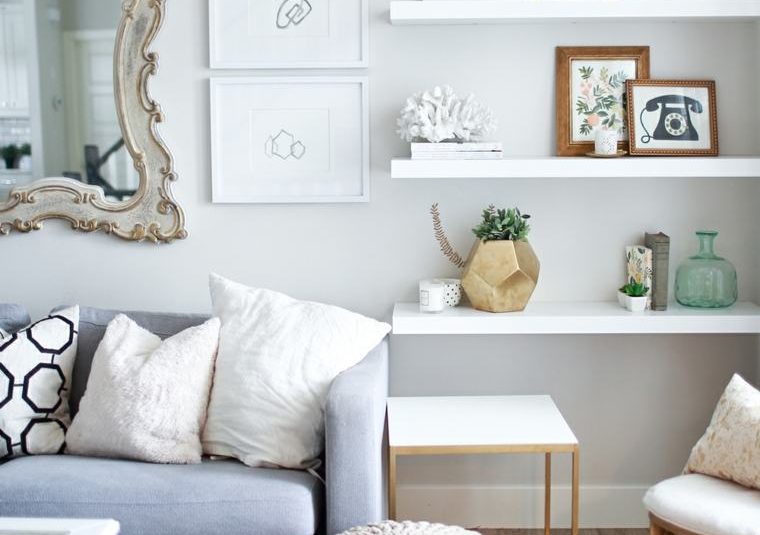 Decoration interieur style orientale