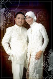 Salon bridal & decoration woro salon kabupaten purbalingga jawa tengah