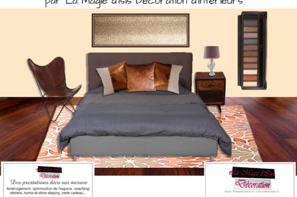 Decoration interieur magie