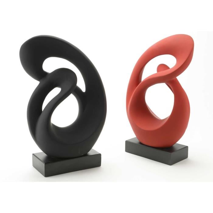 Statuette décoration design