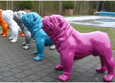 Animaux decoration interieur