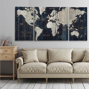 Decoration murale wayfair
