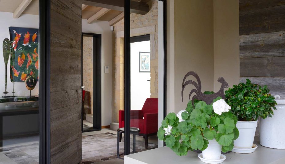 Decoration et amenagement maison