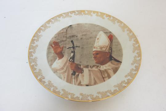 Decoration murale porcelaine