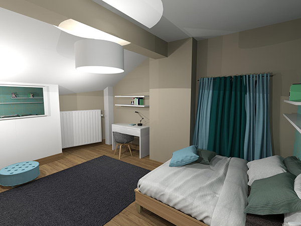 Decoration interieur bourg en bresse
