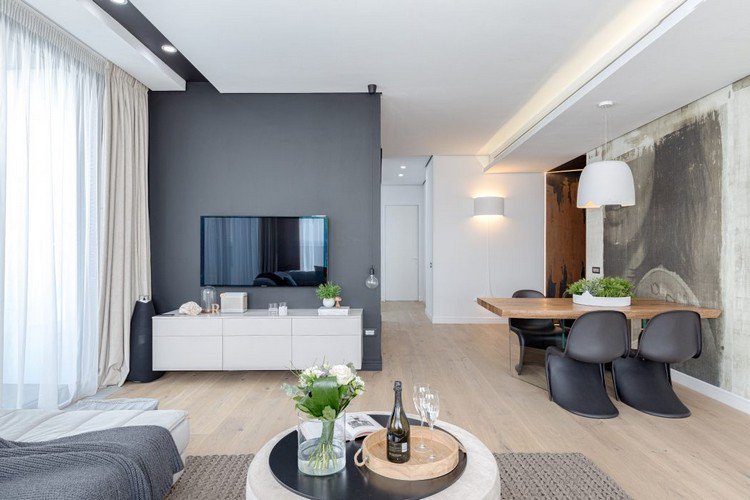 Decoration interieur eclairage