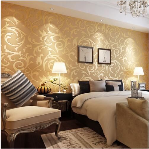 Décoration baroque design