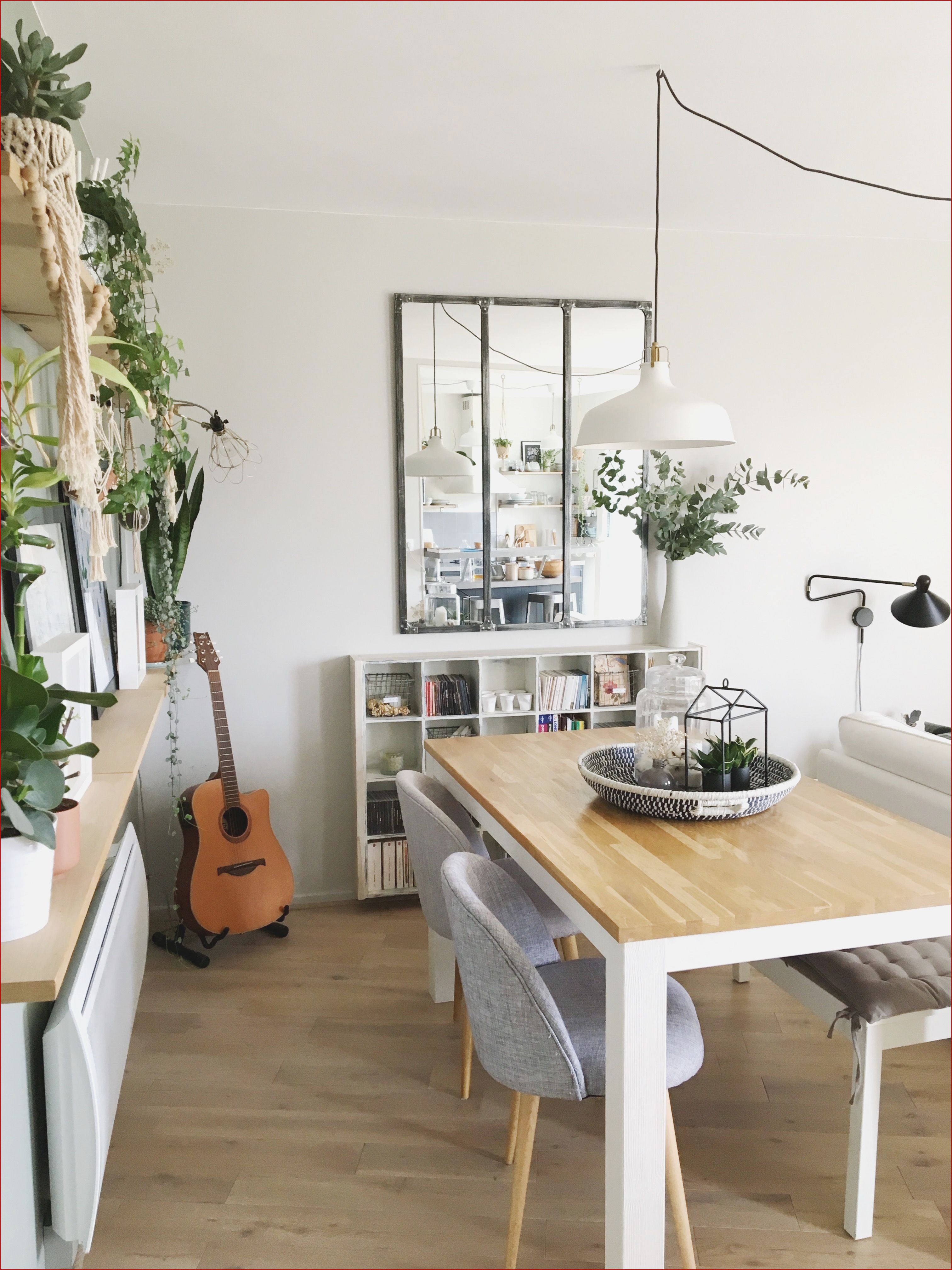 Décoration intérieur parquet