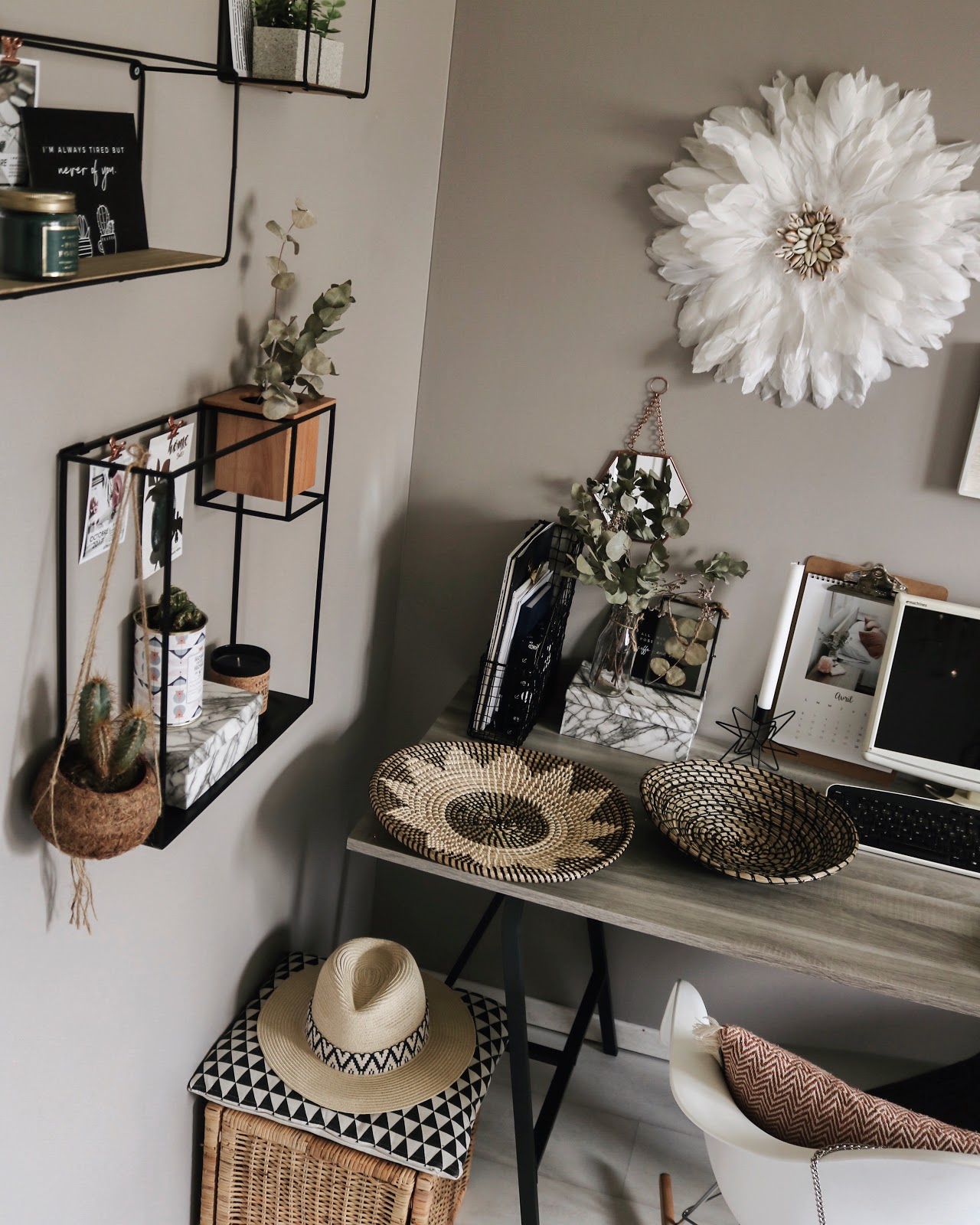 Décoration intérieur diy