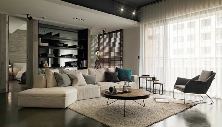 Mode decoration interieur