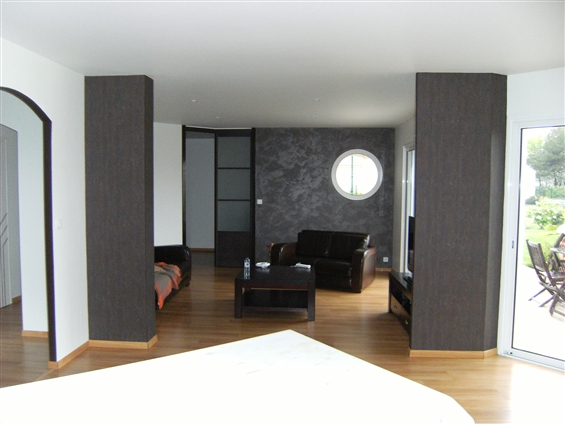 Peinture et decoration interieur