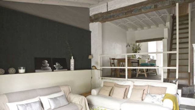 Exemple de décoration de maison