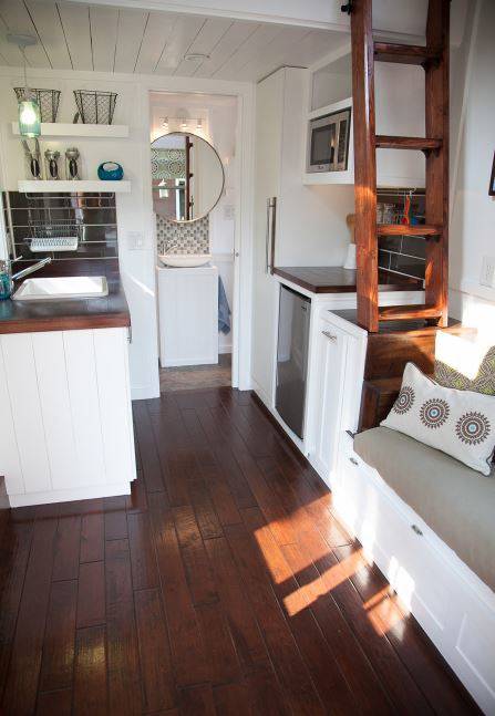 Petite décoration maison
