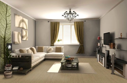 Decoration-maison