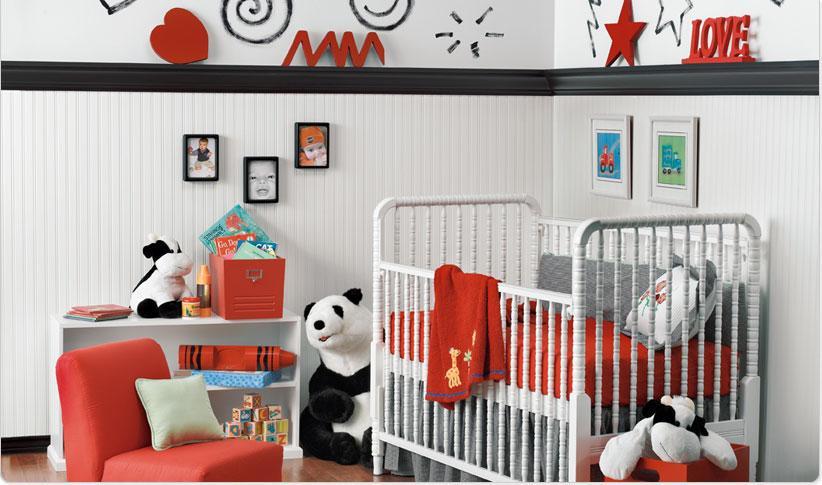 Decoration design enfant