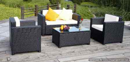 Décoration jardin en solde