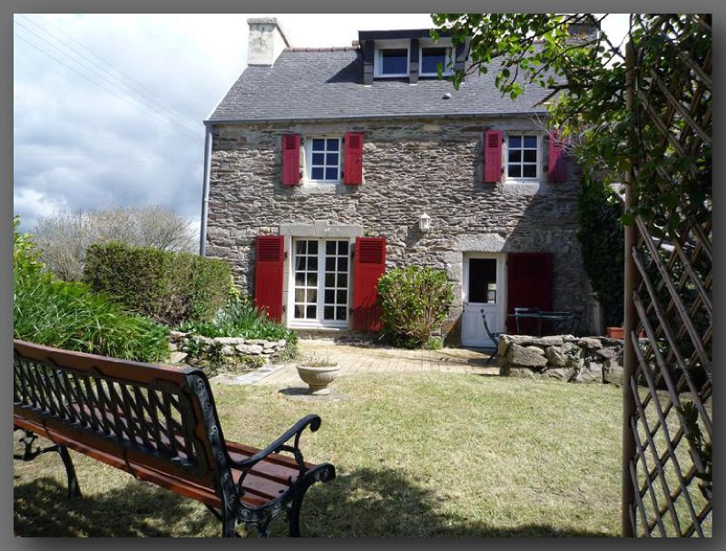 Decoration maison bretonne