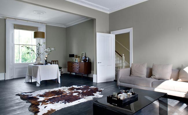 Decoration maison chic