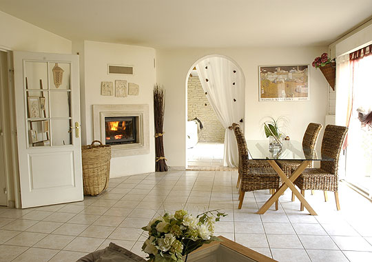 Les décoration de maison