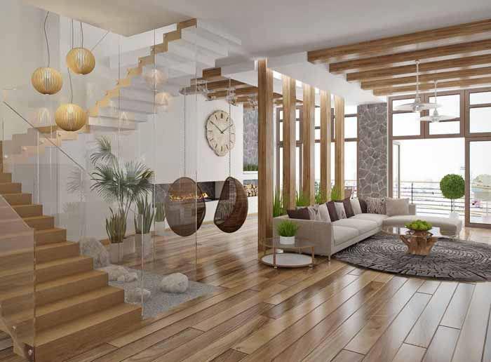 Revues de décoration maison