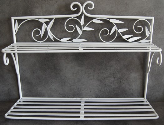 Decoration murale becquet