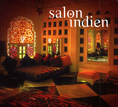 Decoration maison hindou