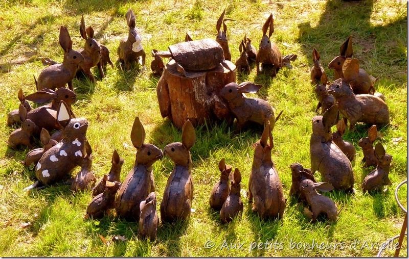 Grossiste decoration jardin