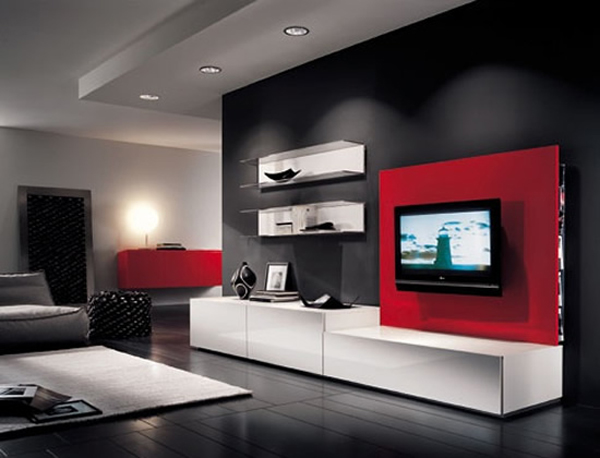 Emission tele decoration maison