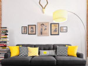 Décoration maison année 30