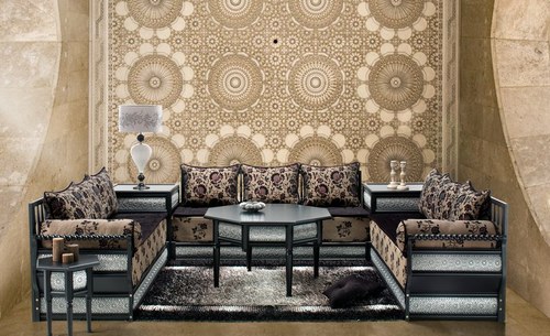 Salon décoration lille
