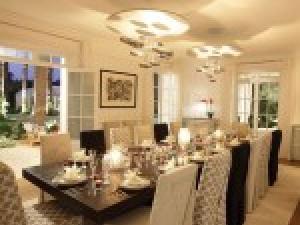 Decoration salon en algerie