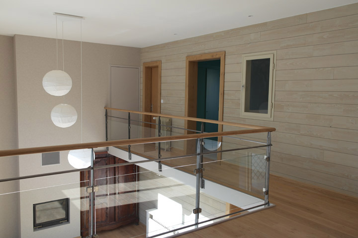 Decoration interieur charente maritime