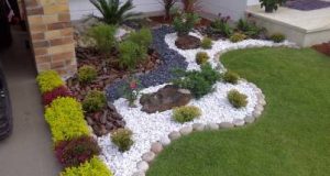 Idee decoration de jardin