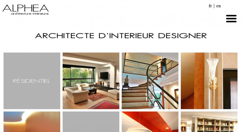 Decoration interieur vincennes