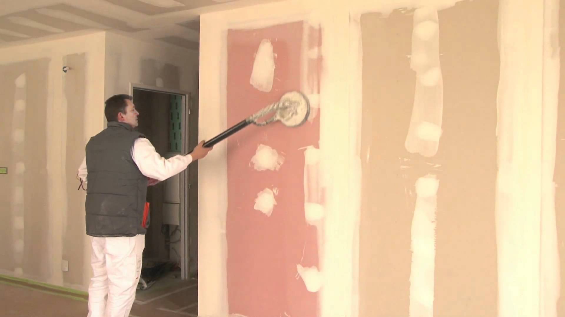 Decoration peinture maison marocaine