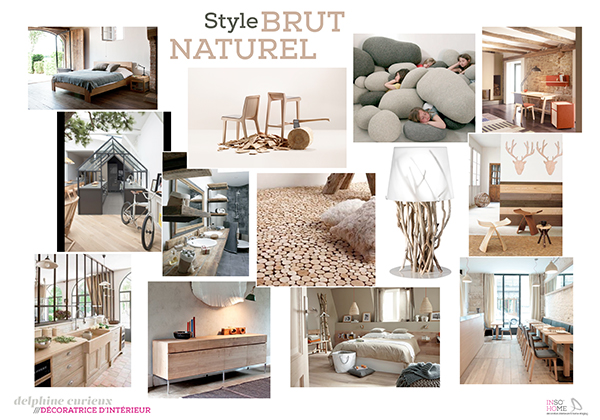 Style de décoration d intérieur