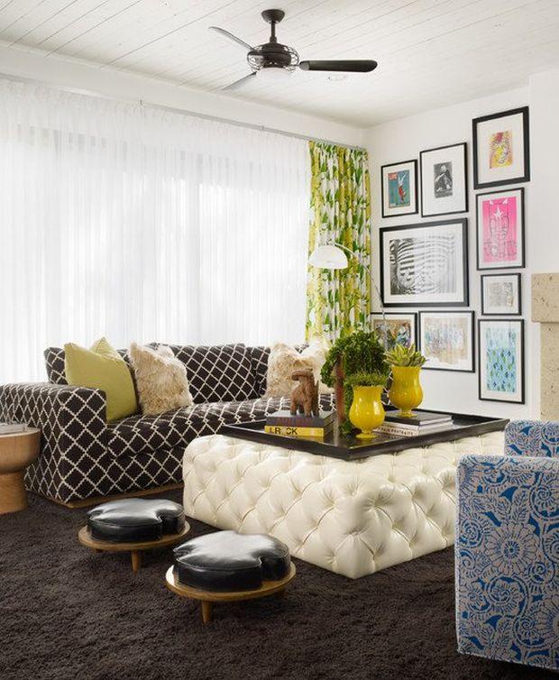 Plateau décoration design