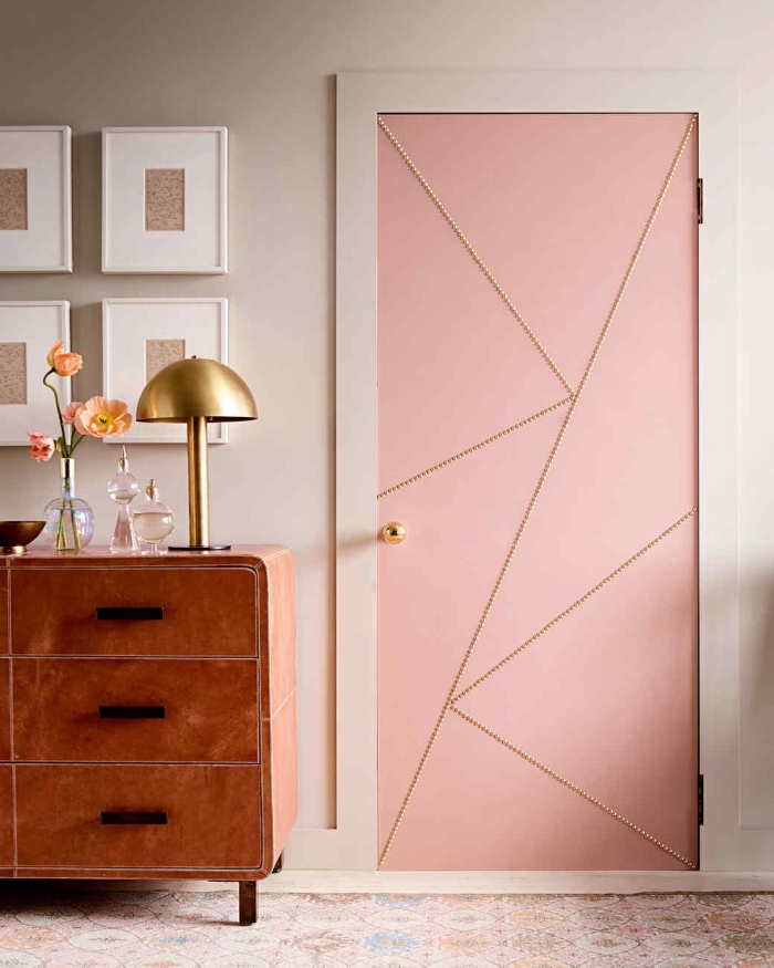 Décoration intérieur style rétro