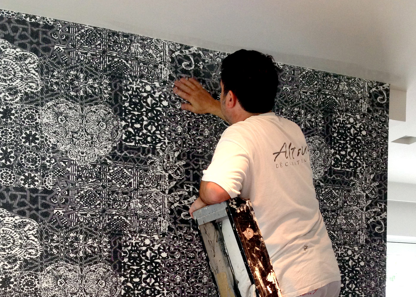 Panneau decoration murale leroy merlin