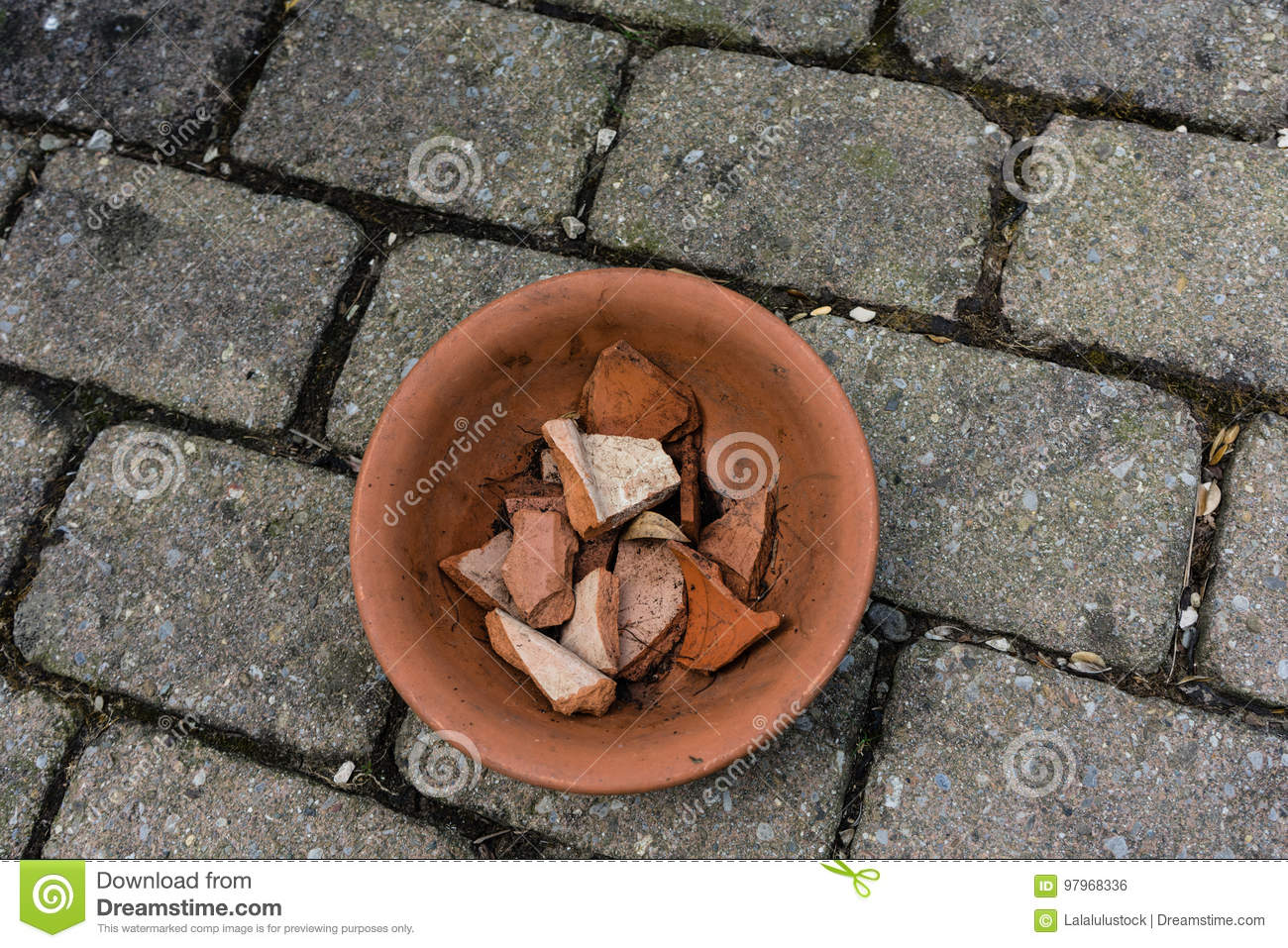 Poterie decoration interieur