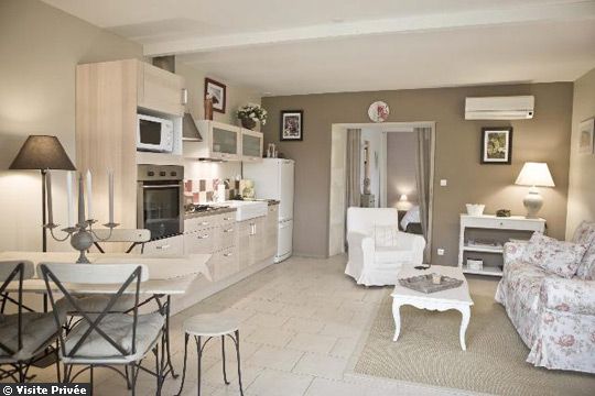 Styles de décoration maison