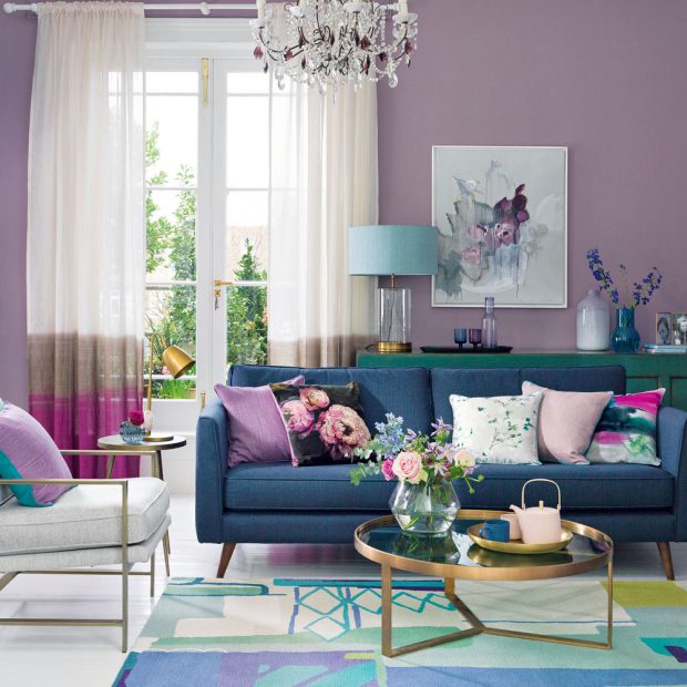 Design decoration